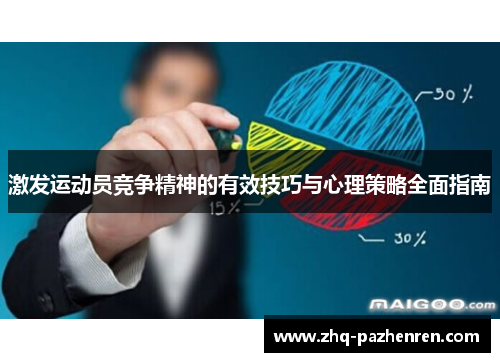 激发运动员竞争精神的有效技巧与心理策略全面指南 激发运动员竞争精神的有效技巧与心理策略全面指南