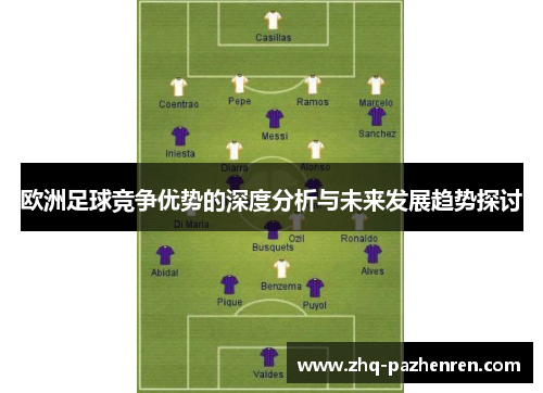 欧洲足球竞争优势的深度分析与未来发展趋势探讨 欧洲足球竞争优势的深度分析与未来发展趋势探讨