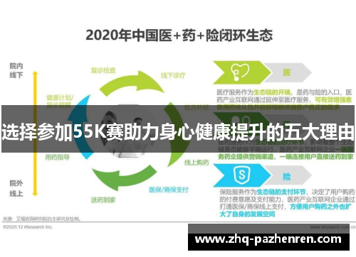 选择参加55K赛助力身心健康提升的五大理由 选择参加55K赛助力身心健康提升的五大理由