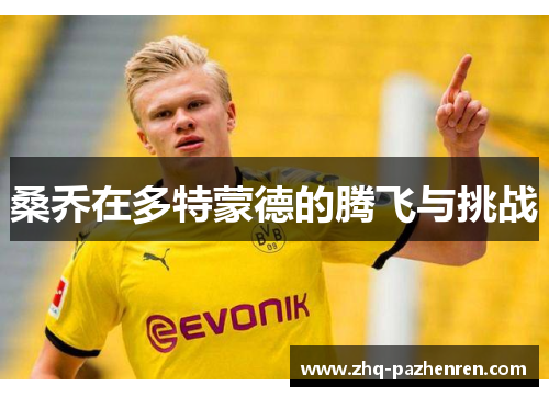 桑乔在多特蒙德的腾飞与挑战 桑乔在多特蒙德的腾飞与挑战